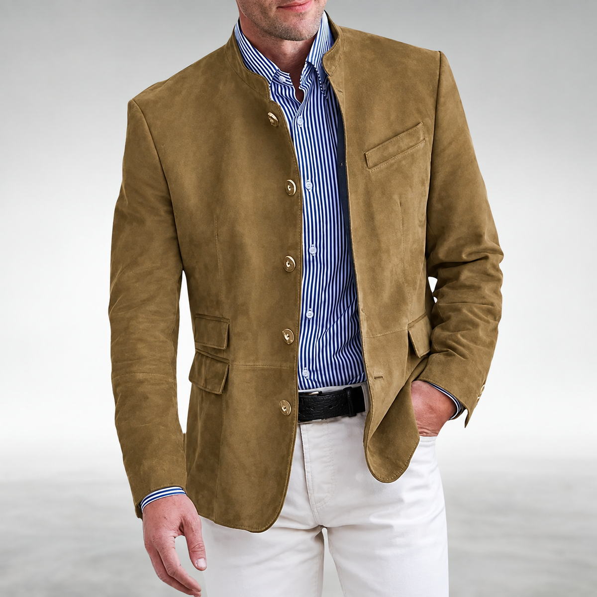 Darevo | Rochester Jacket