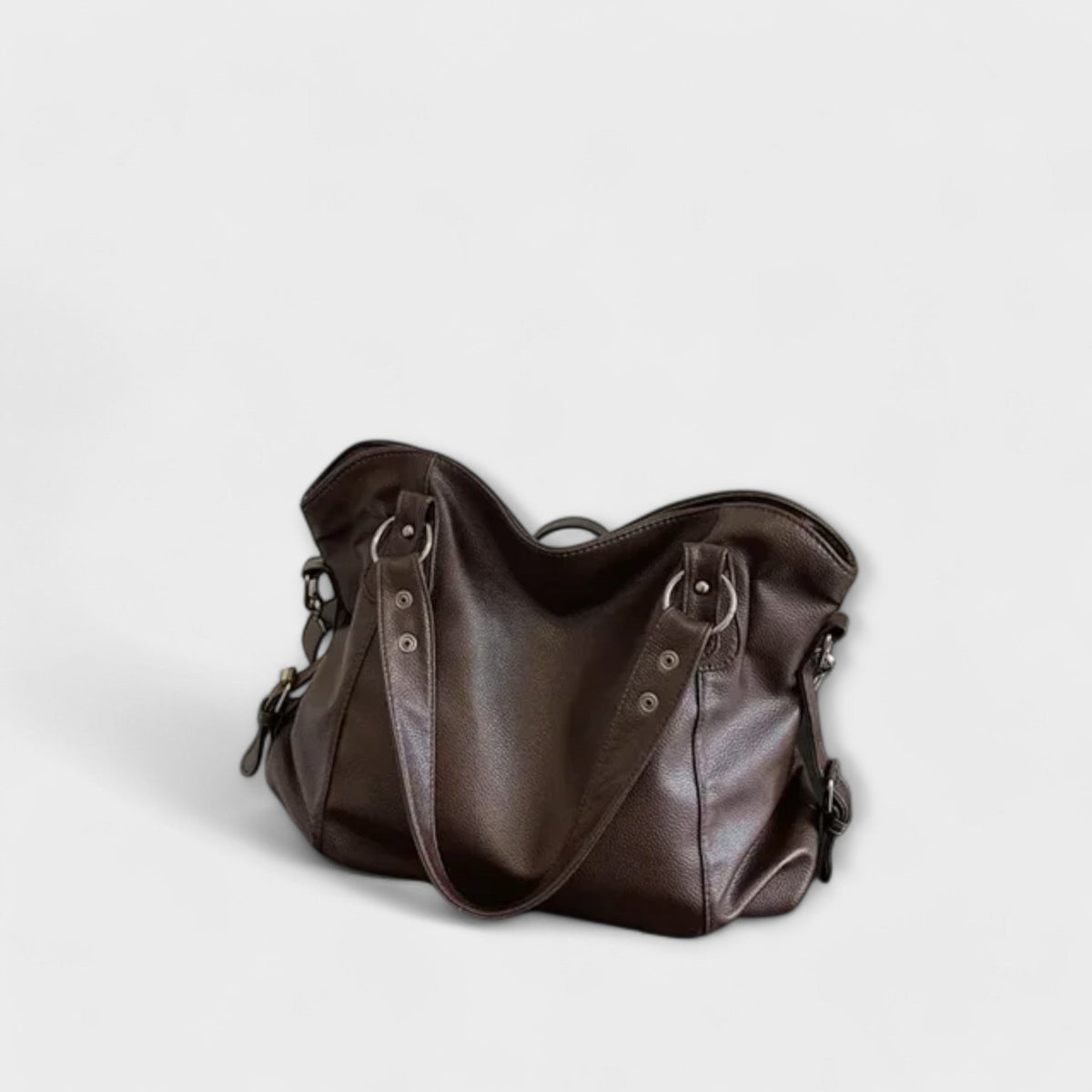 Darevo | Elegant Hobo Shoulder Bag