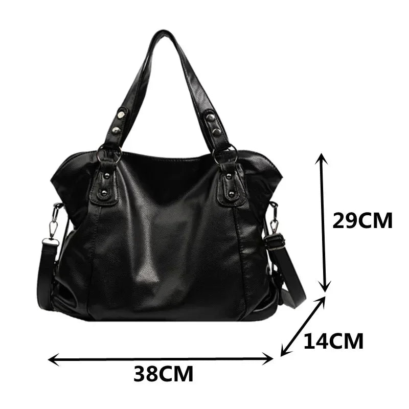 Darevo | Elegant Hobo Shoulder Bag