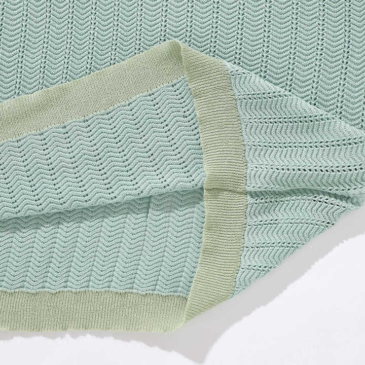 Darevo | Knit Polo.