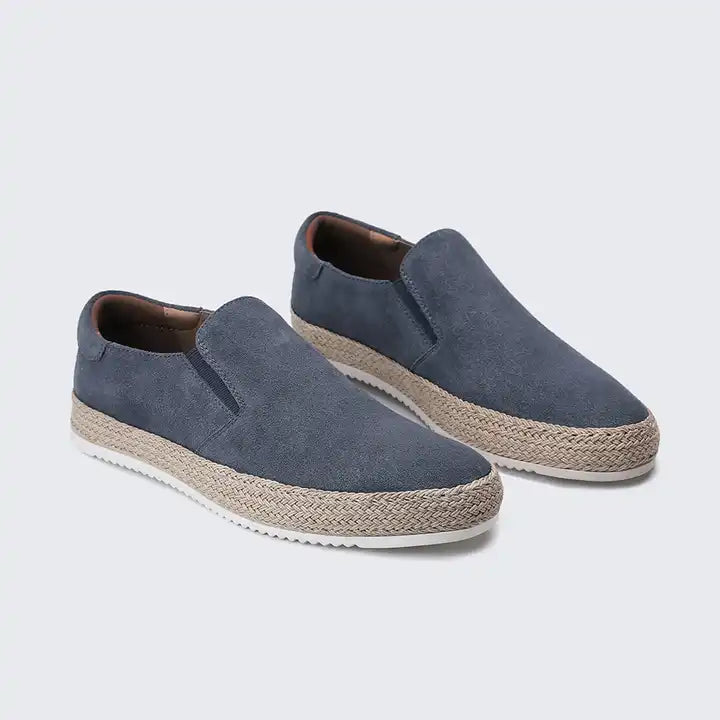 Darevo | Suede City Shoes.