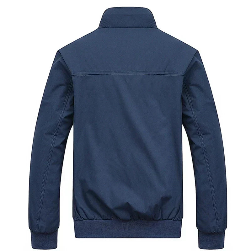 Darevo | English Harrington Jacket