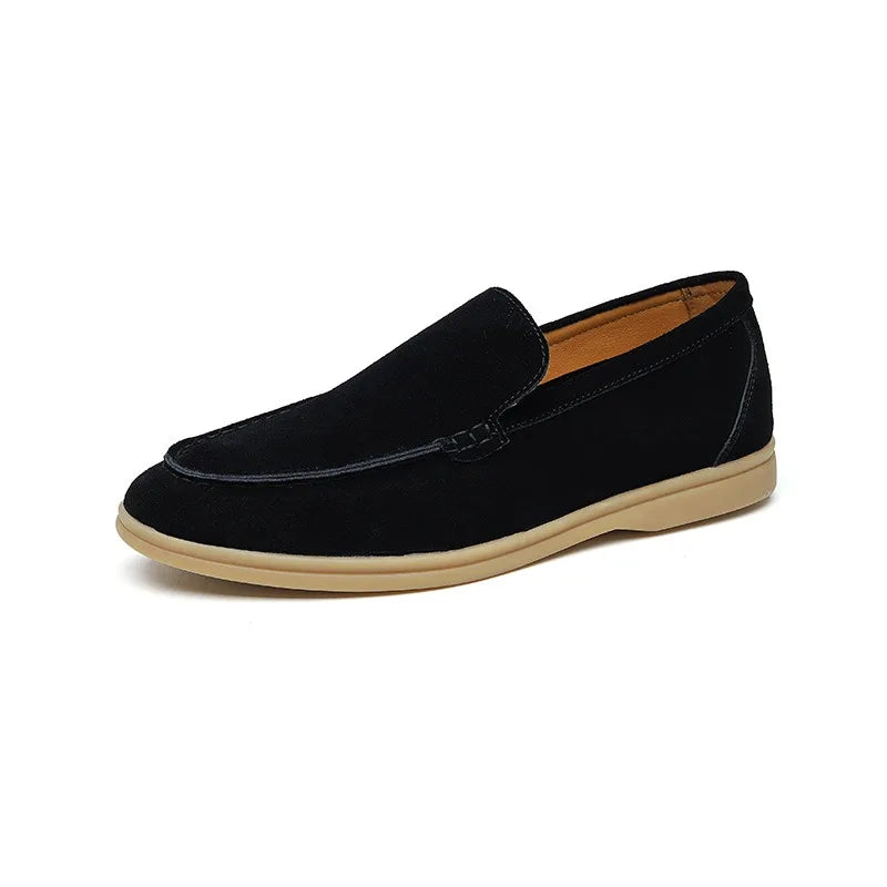 Darevo | Suede Moccasins