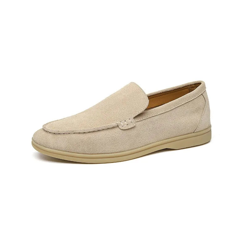 Darevo | Suede Moccasins