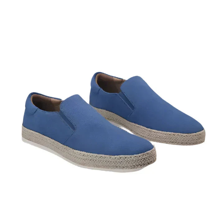 Darevo | Suede City Shoes.