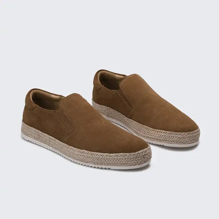 Darevo | Suede City Shoes.