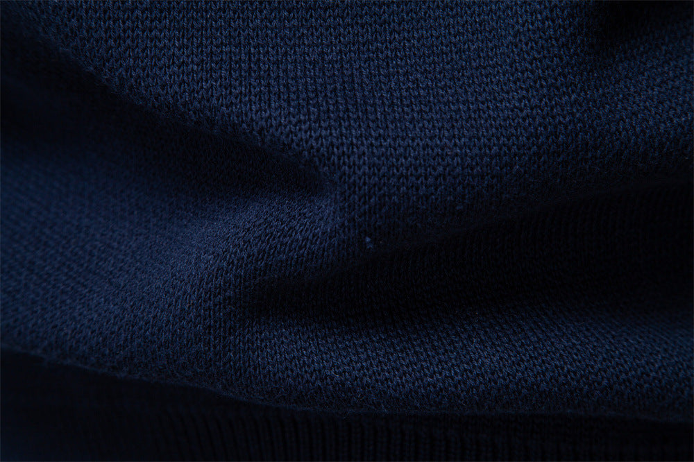 Porter | Premium Nordic Winter Sweater
