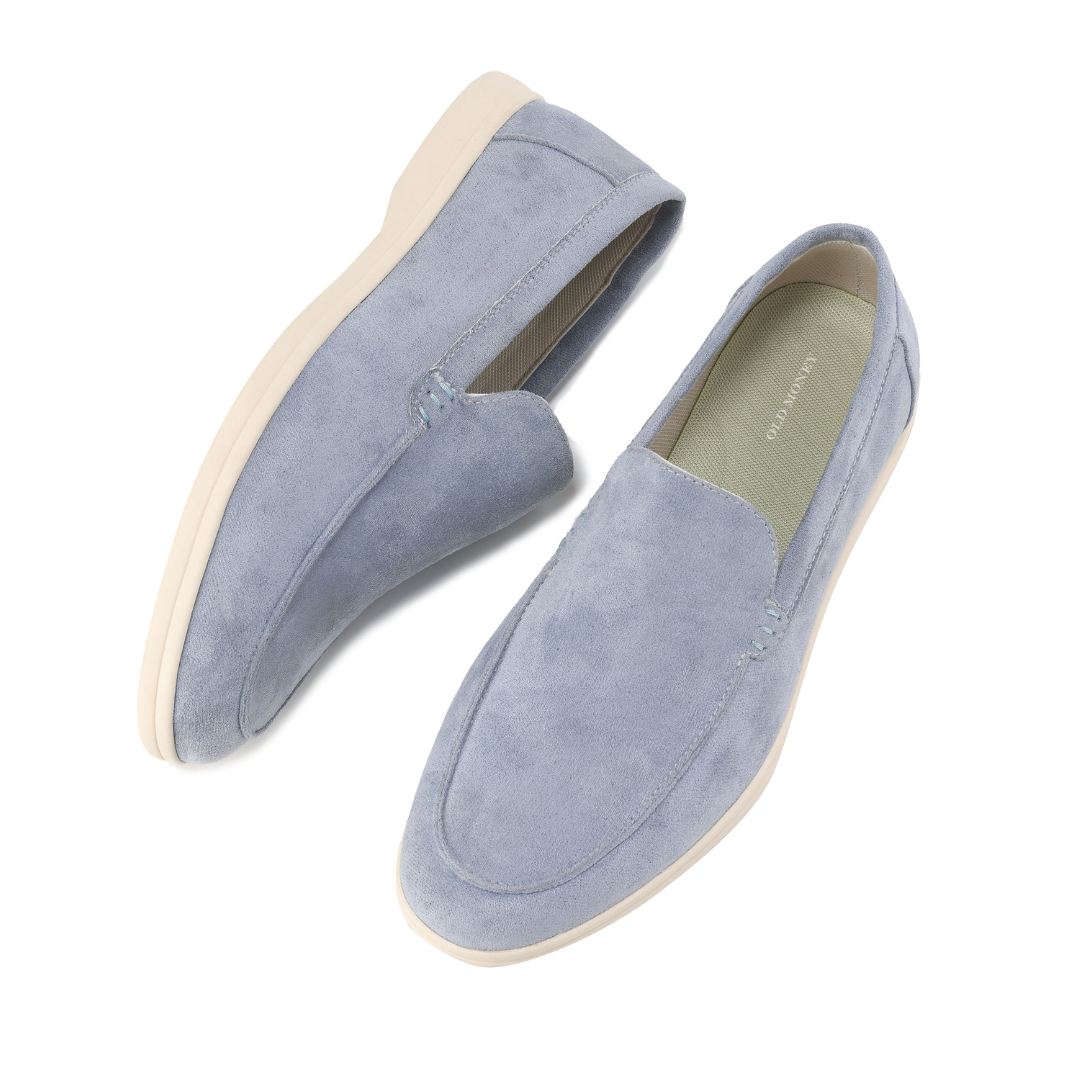 Darevo | Suede Shoes.