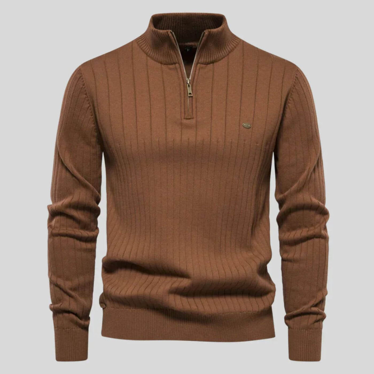 Randall | High-Quality Comfort Sweater