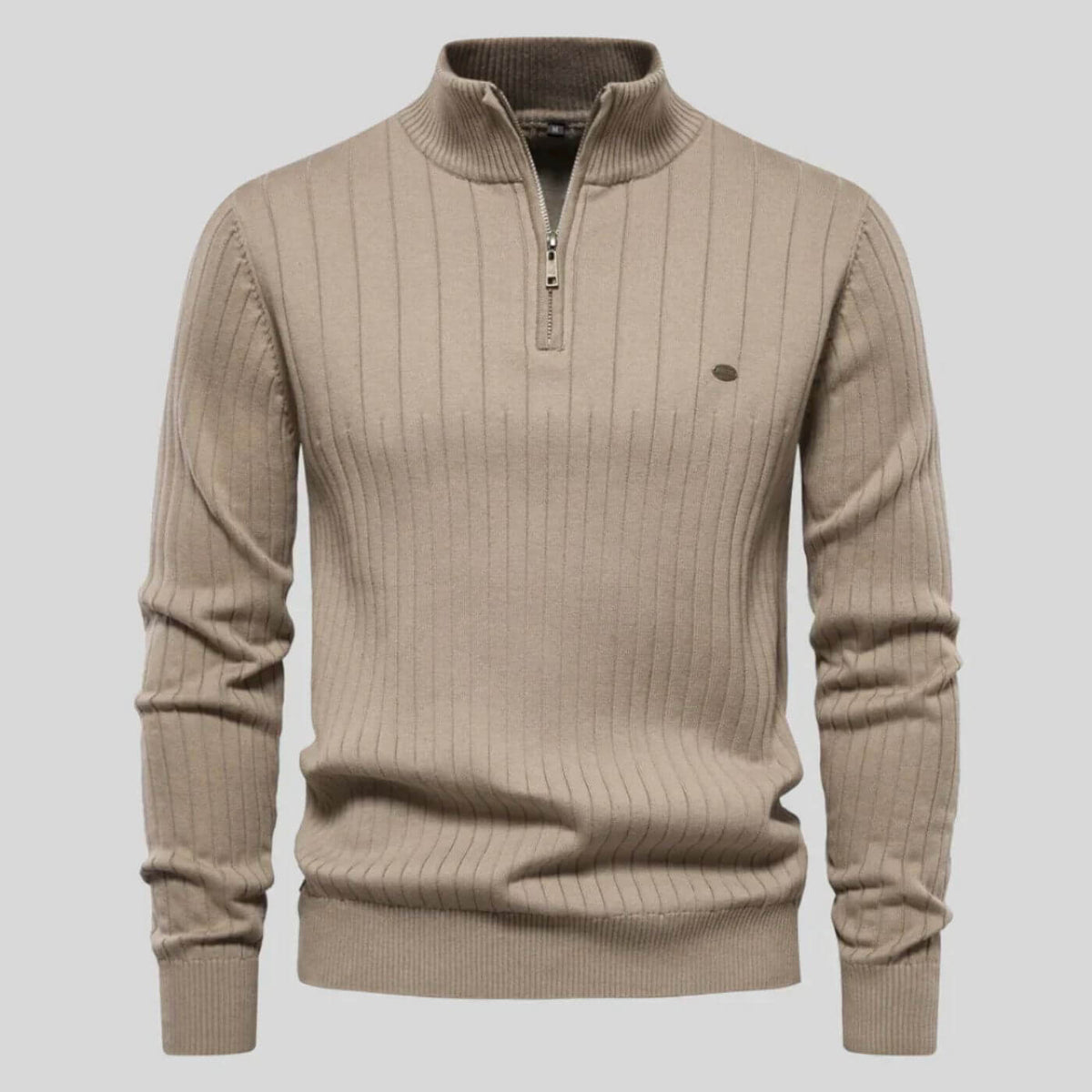 Randall | High-Quality Comfort Sweater