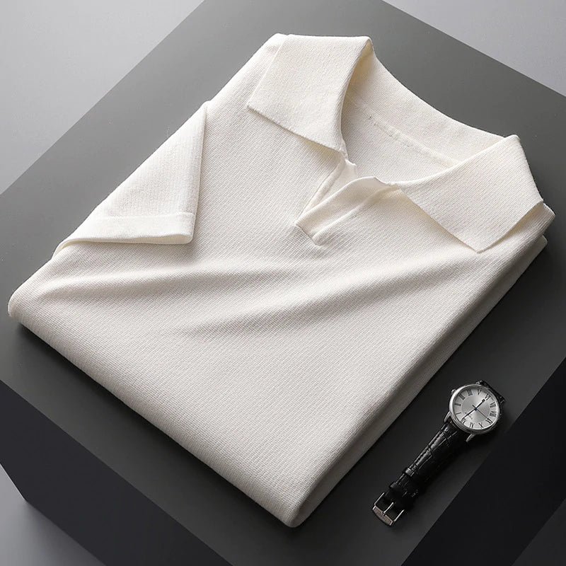 Darevo | Classic Cotton Polo Key West.