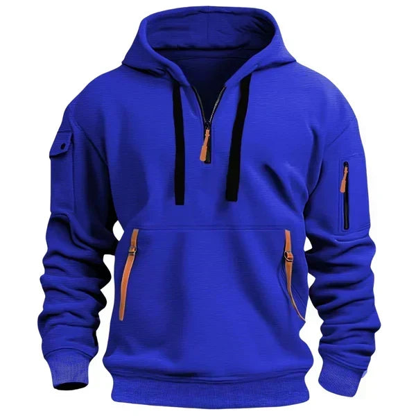 Darevo | Elegant Hoodie