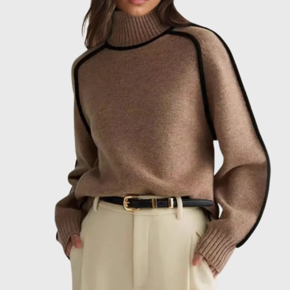 Peyton | Pullover