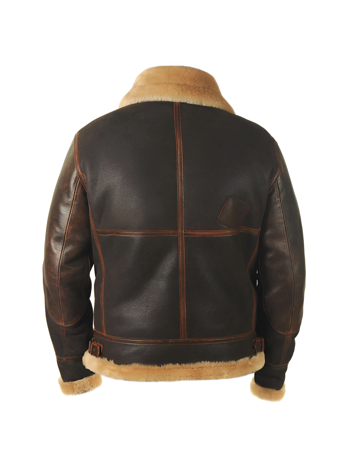 Armand | Classic Aviator Jacket