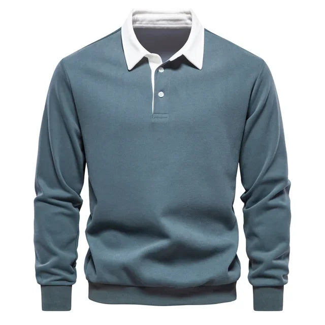 Donovan | Polo Shirt