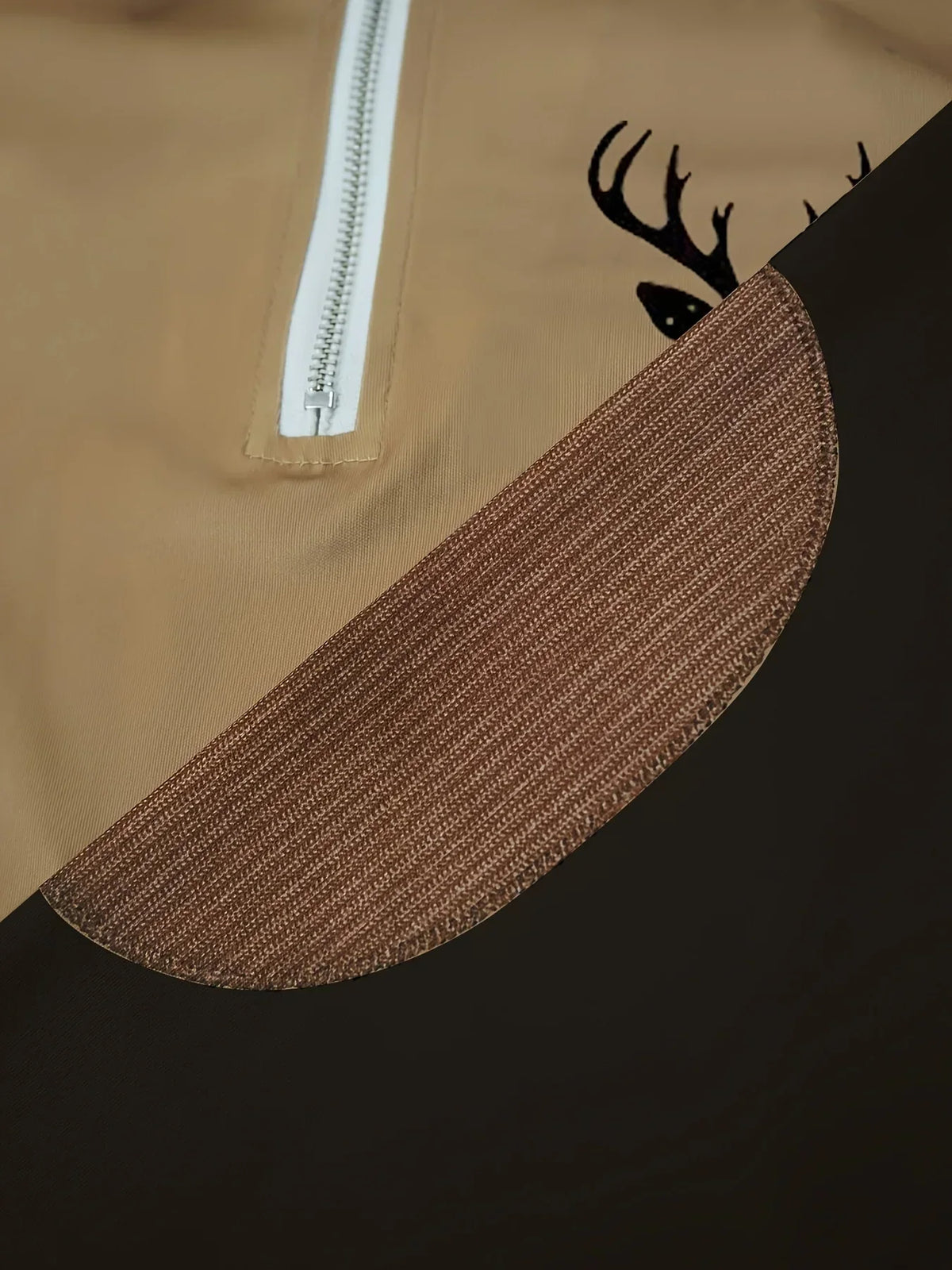 Darevo | Autumn Outdoor Long Sleeve T-Shirt