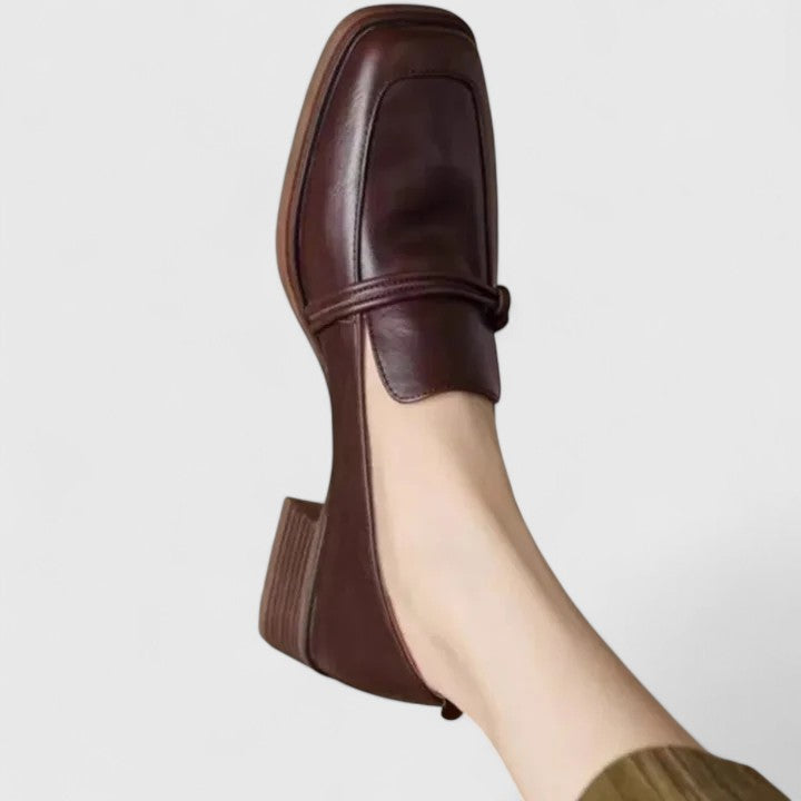 Darevo | Orthopedic Loafers