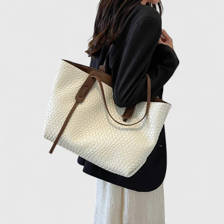 Darevo | Elegant Tote Bag