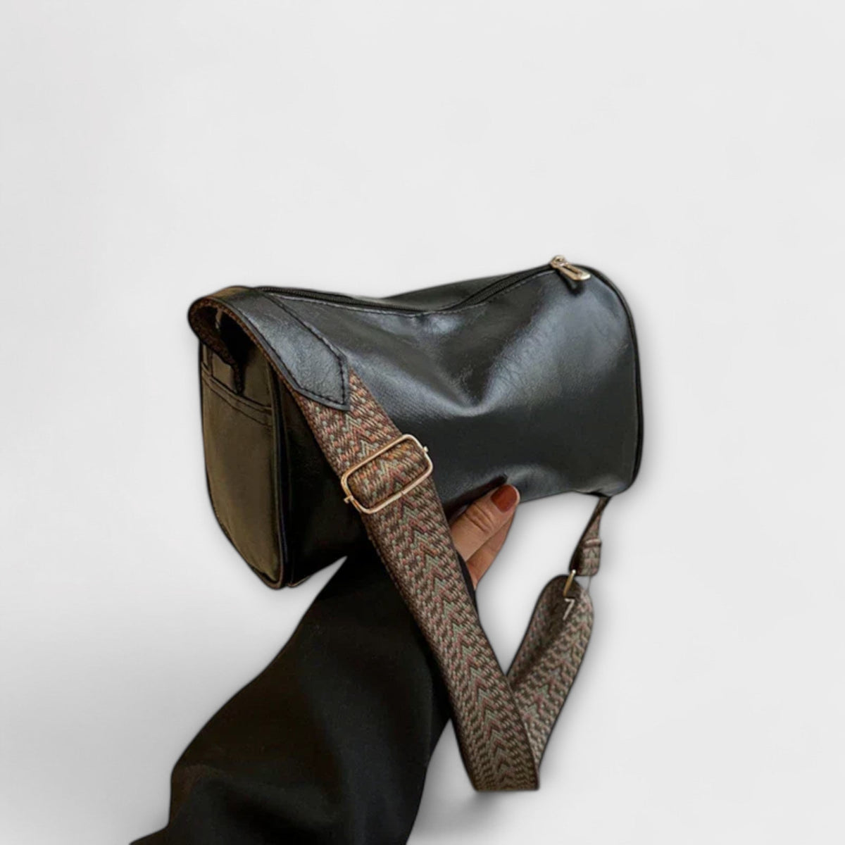 Darevo | Vintage Crossbody Bag