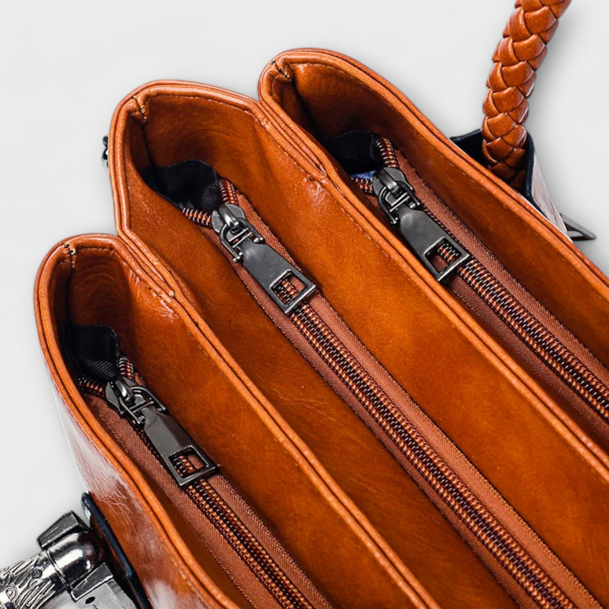 Darevo | Elegant Duffel Bag