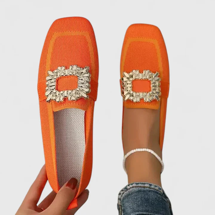 Darevo | Orthopedic Loafers