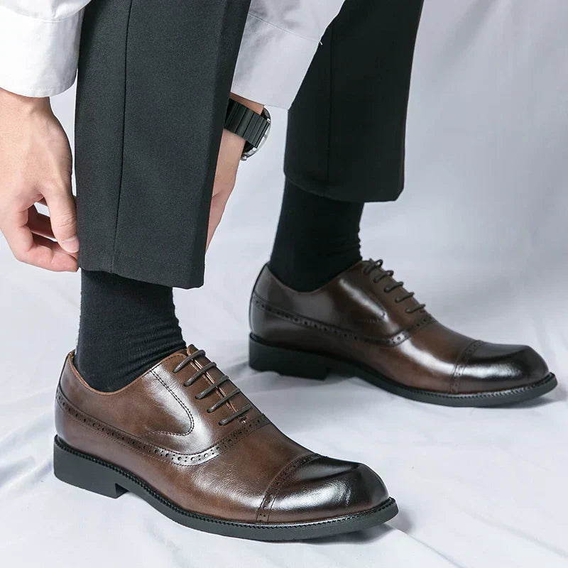 Marcel Dress Shoes