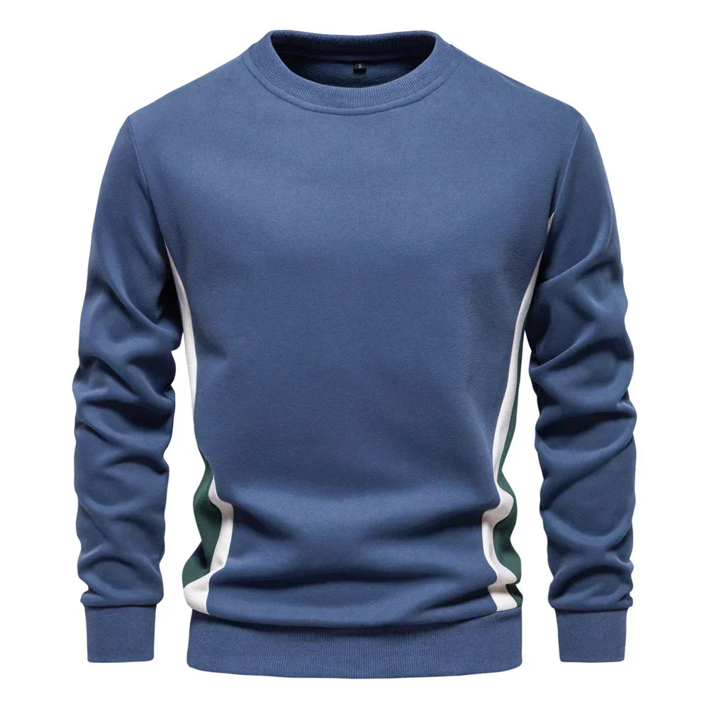 Roland | Elegant Pullover for Men