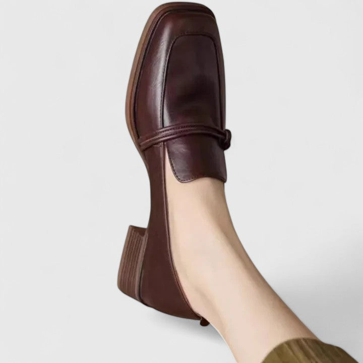 Darevo | Orthopedic Loafers