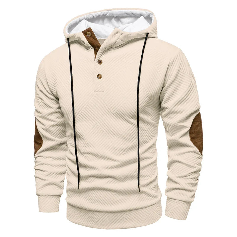 Wyatt | Stylish Men's Sweater