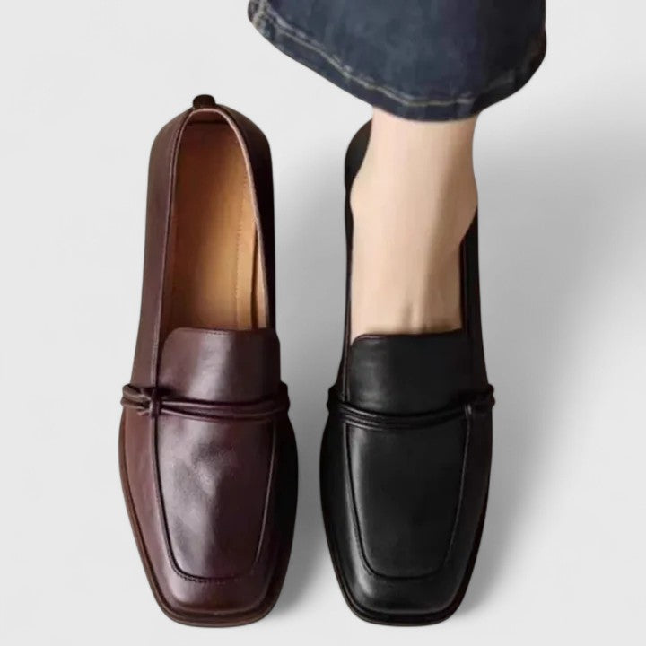 Darevo | Orthopedic Loafers