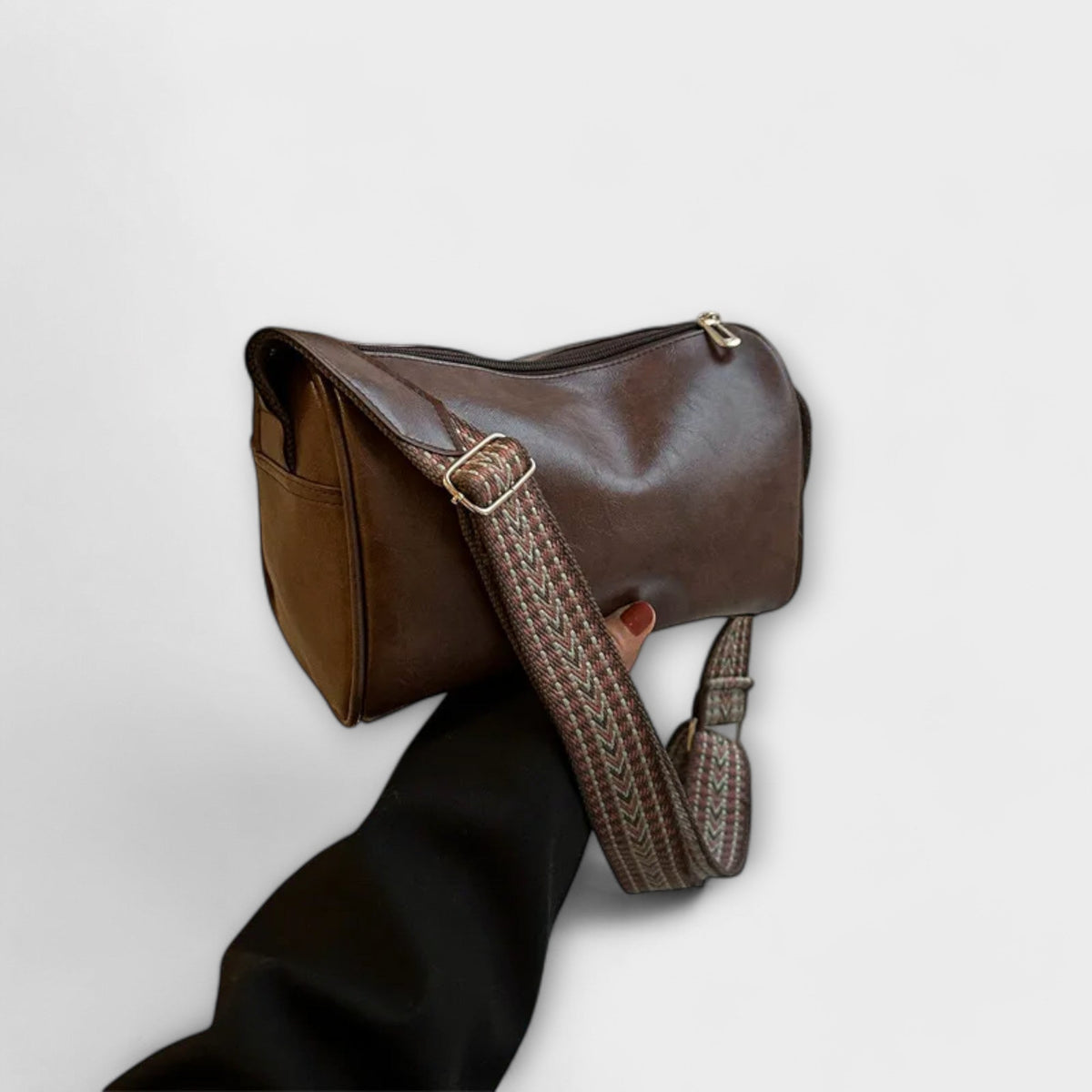 Darevo | Vintage Crossbody Bag