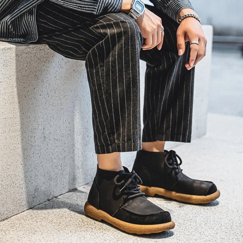 Darevo | Orthopedic Shoes of Maximum Comfort