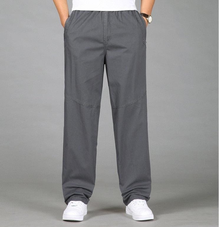 Darevo | Linen Pants.