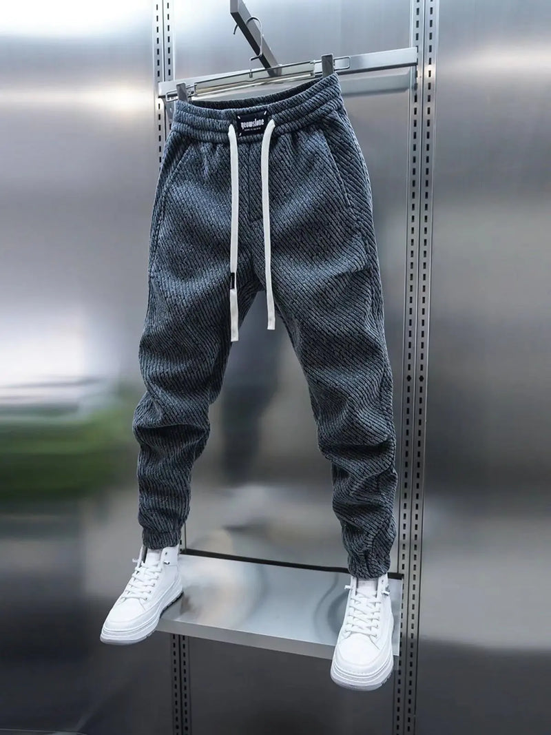 Darevo | Casual Drawstring Pants