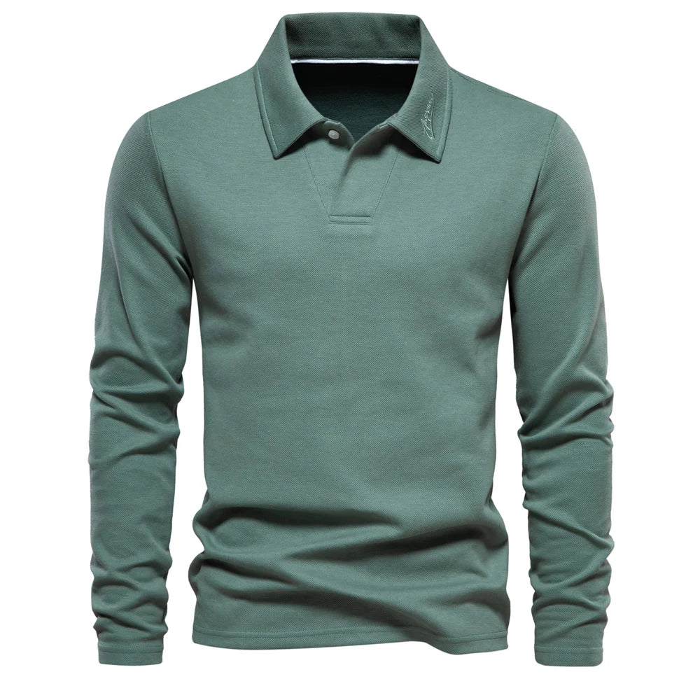 Boone | Casual Polo Shirt for Men (1+1 FREE)