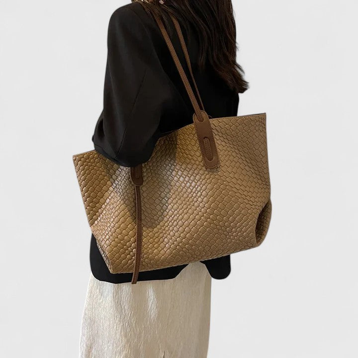 Darevo | Elegant Tote Bag