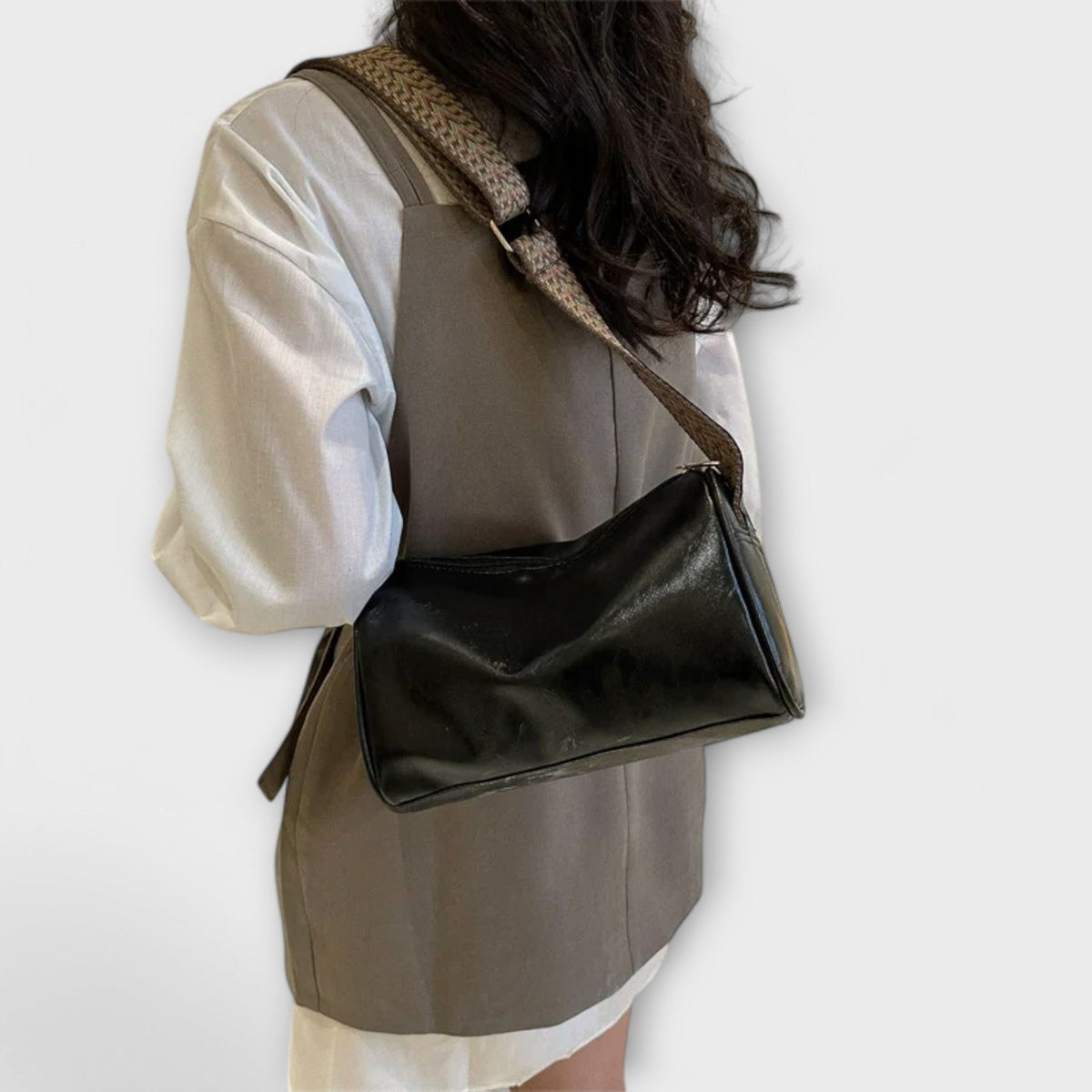 Darevo | Vintage Crossbody Bag