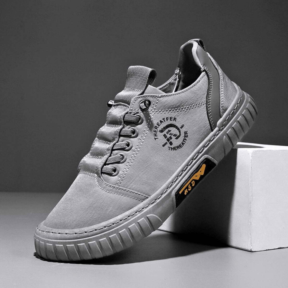 Darevo | Men's Sneakers Casual Urban Shoes