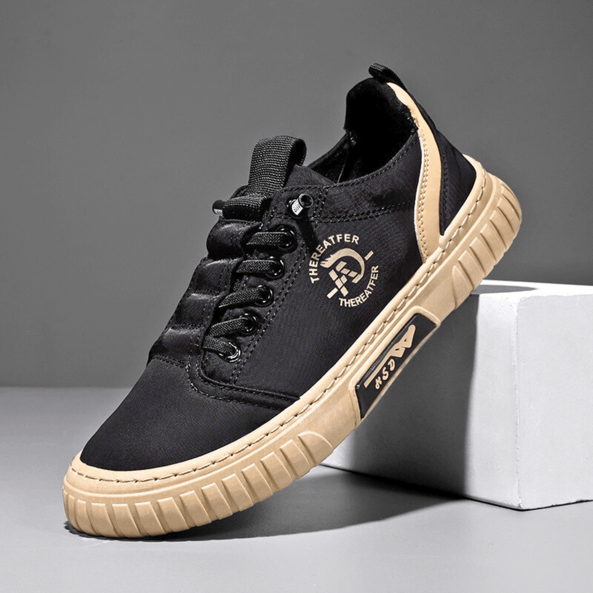 Darevo | Men's Sneakers Casual Urban Shoes