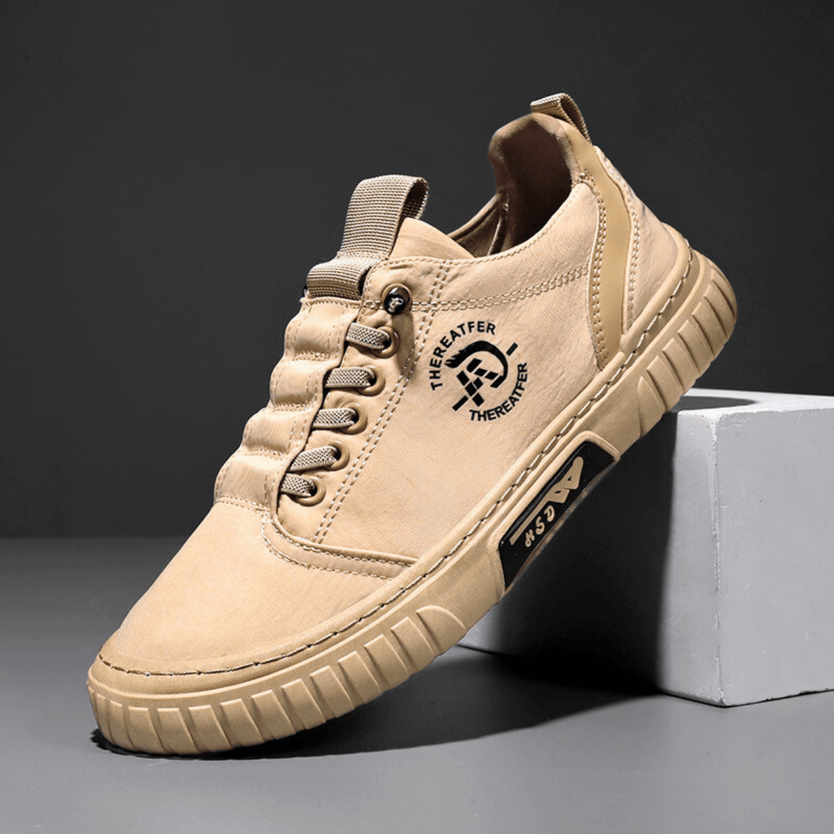 Darevo | Men's Sneakers Casual Urban Shoes