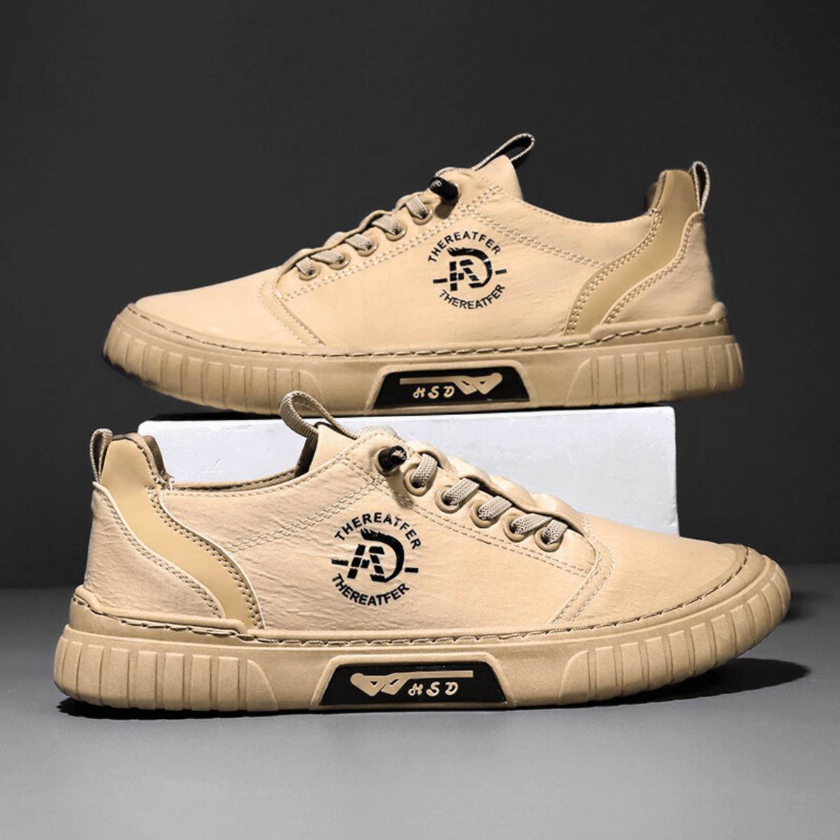 Darevo | Men's Sneakers Casual Urban Shoes