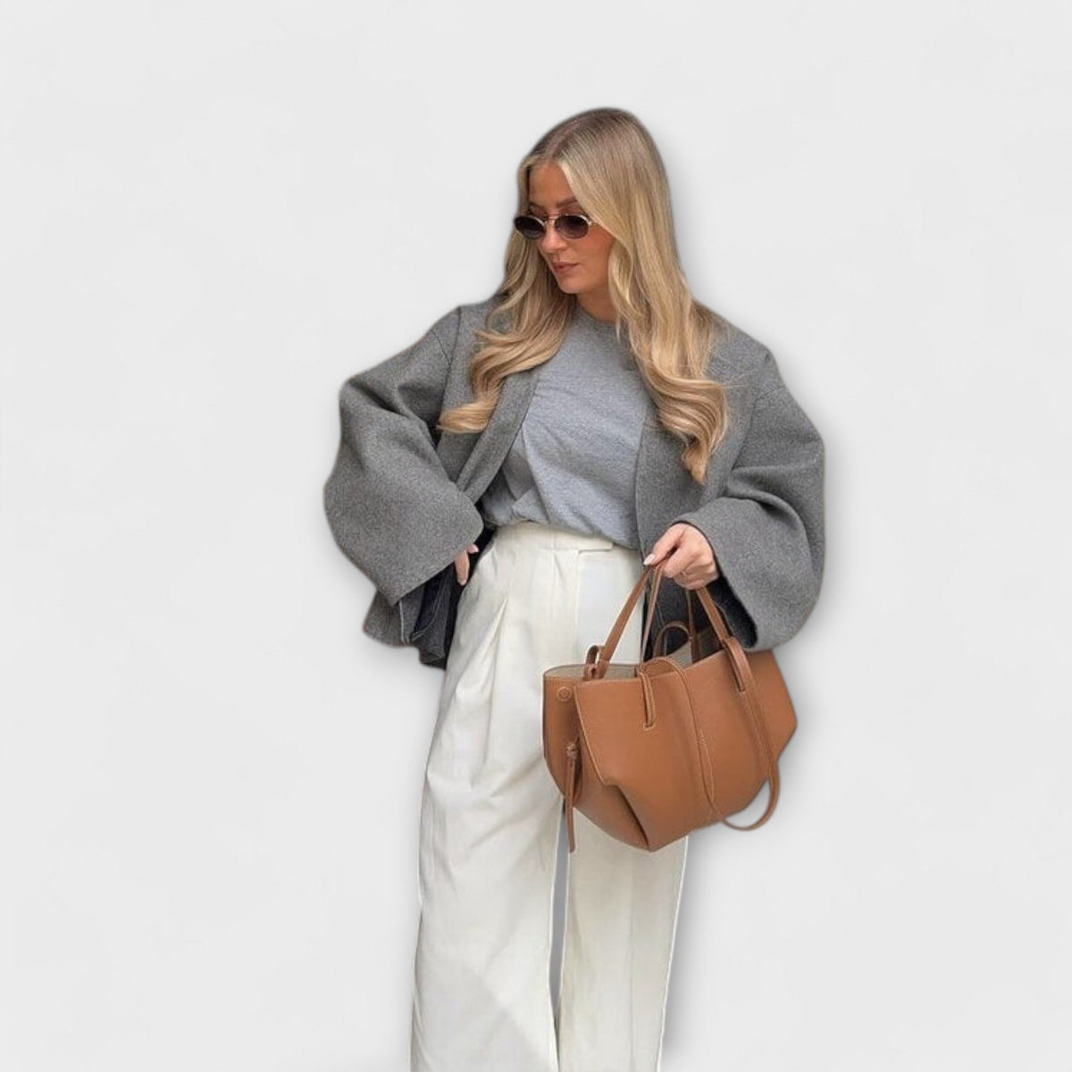 Darevo | Vintage Tote Bag