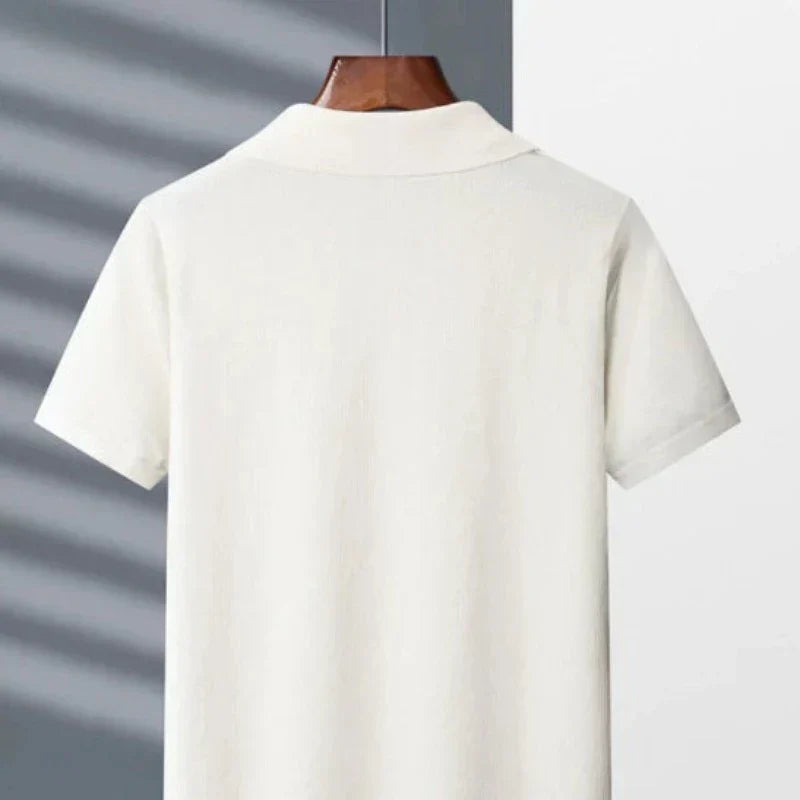 Darevo | Classic Cotton Polo Key West.