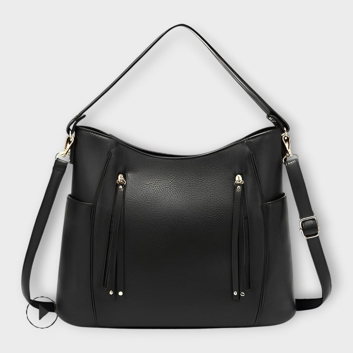 Darevo | Vintage-inspired Elegant Women's Handbag