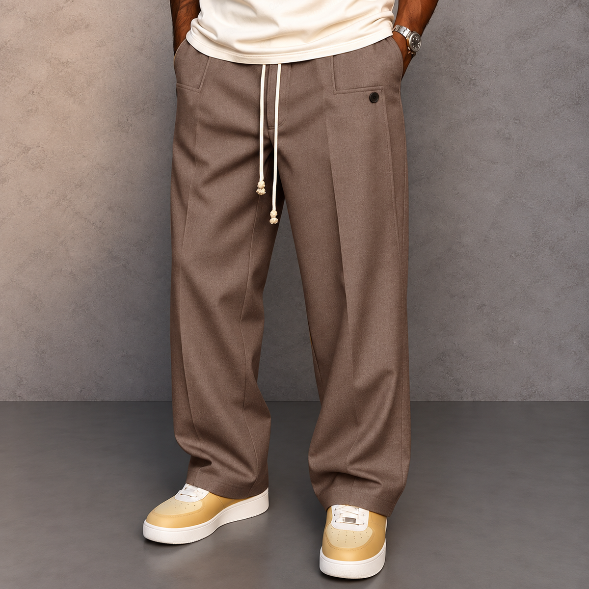 Darevo | Maximum Comfort Casual Pants