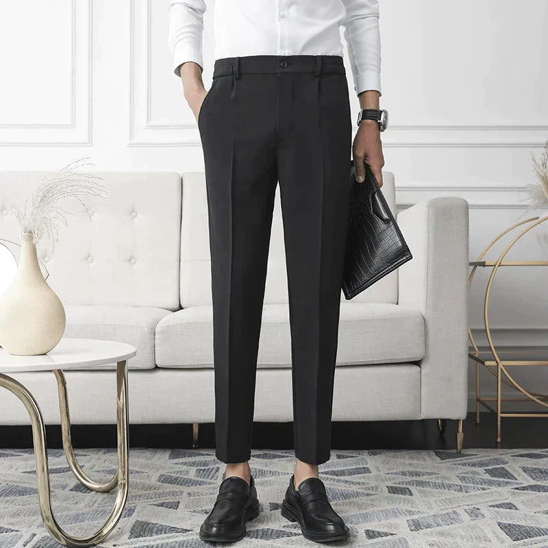 Darevo | Augusto Stretch Pants.