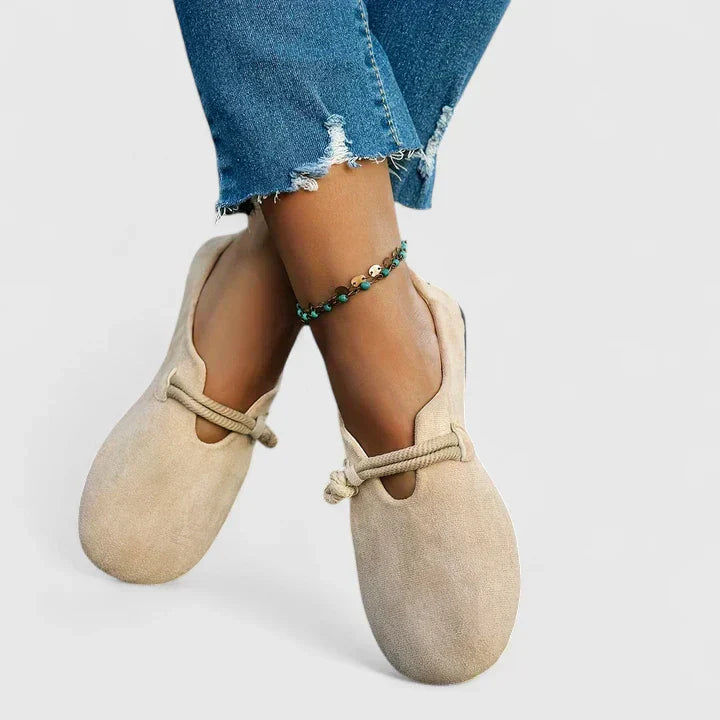 Darevo | Orthopedic Loafers