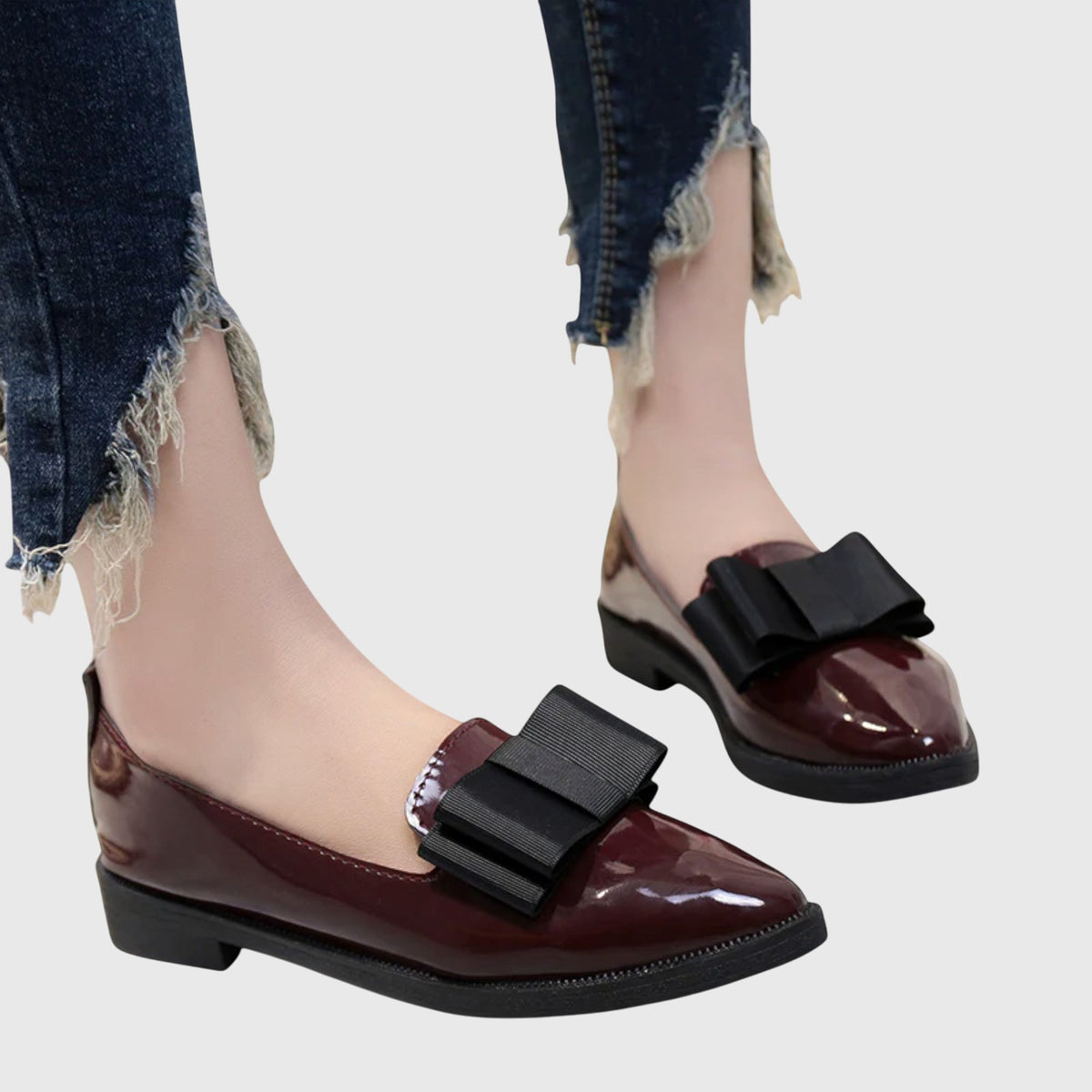 Darevo | Orthopedic Loafers