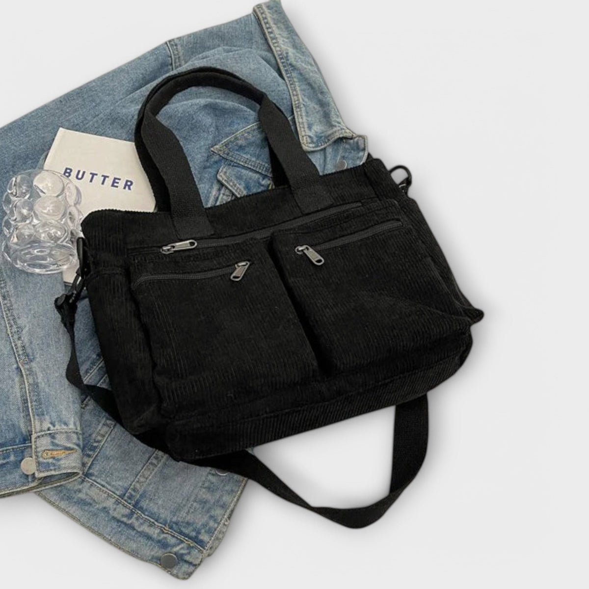 Darevo | Tote Bag
