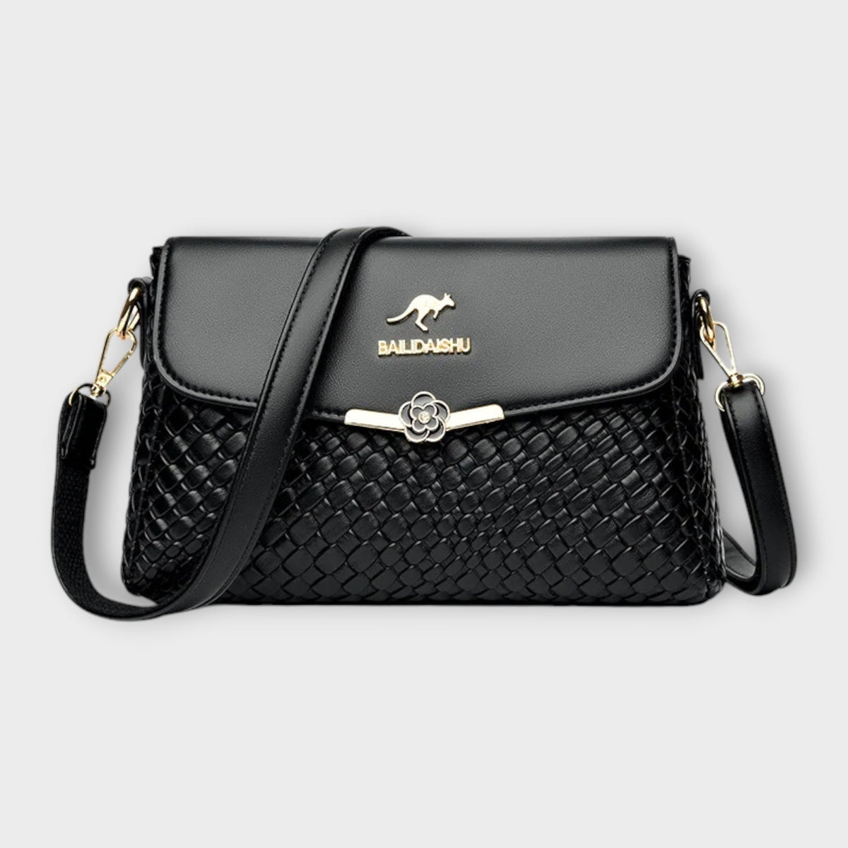 Darevo | Luxurious Shoulder Bag
